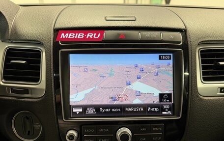 Volkswagen Touareg III, 2016 год, 2 999 000 рублей, 31 фотография