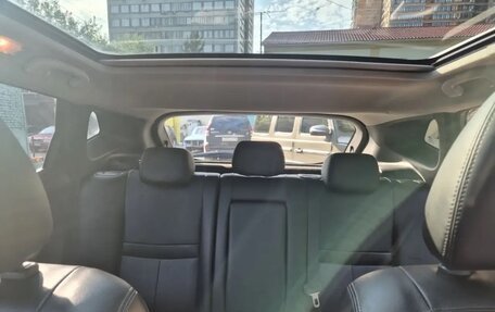 Nissan Qashqai, 2015 год, 1 150 000 рублей, 10 фотография
