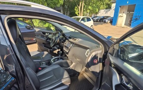Nissan Qashqai, 2015 год, 1 150 000 рублей, 9 фотография
