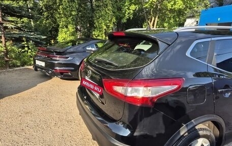 Nissan Qashqai, 2015 год, 1 150 000 рублей, 13 фотография