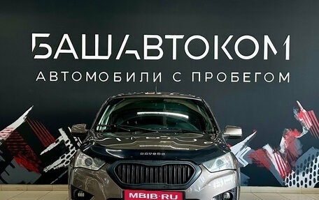 Datsun mi-DO, 2018 год, 570 000 рублей, 2 фотография