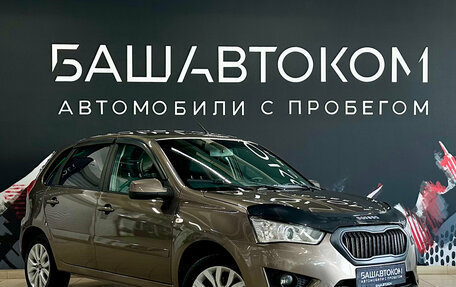 Datsun mi-DO, 2018 год, 570 000 рублей, 3 фотография