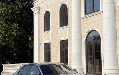 Rolls-Royce Ghost Series II рестайлинг, 2021 год, 35 000 000 рублей, 3 фотография