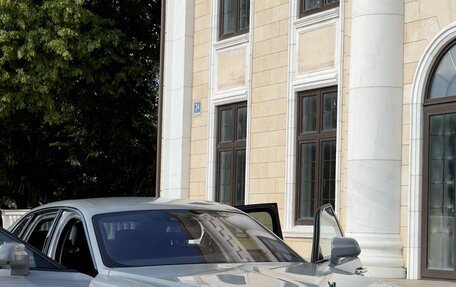Rolls-Royce Ghost Series II рестайлинг, 2021 год, 35 000 000 рублей, 4 фотография