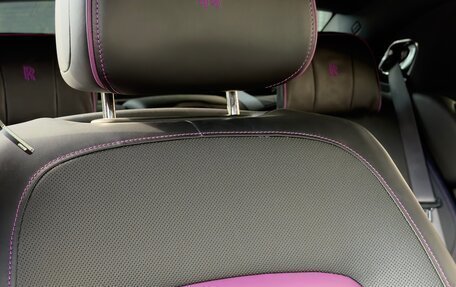 Rolls-Royce Ghost Series II рестайлинг, 2021 год, 35 000 000 рублей, 13 фотография