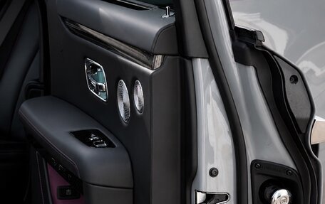 Rolls-Royce Ghost Series II рестайлинг, 2021 год, 35 000 000 рублей, 20 фотография