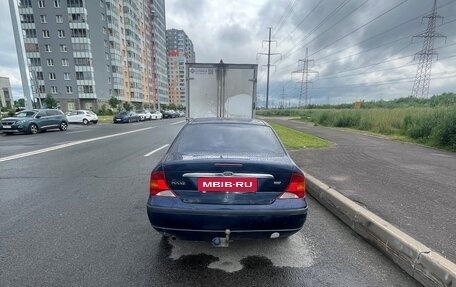 Ford Focus IV, 2004 год, 120 000 рублей, 2 фотография