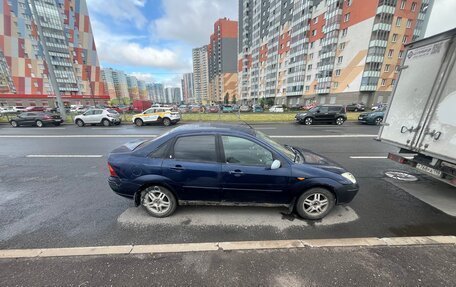 Ford Focus IV, 2004 год, 120 000 рублей, 3 фотография