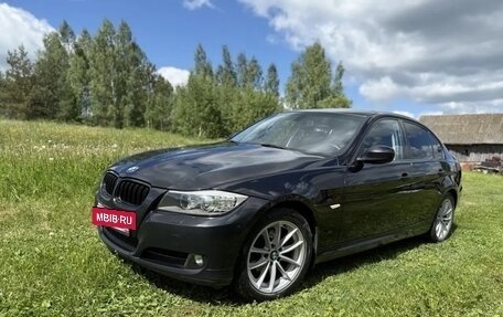 BMW 3 серия, 2011 год, 1 070 000 рублей, 6 фотография