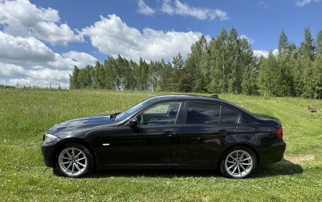 BMW 3 серия, 2011 год, 1 070 000 рублей, 7 фотография