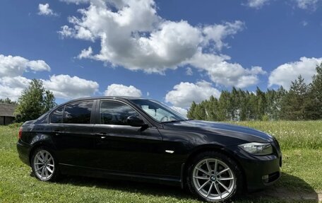 BMW 3 серия, 2011 год, 1 070 000 рублей, 10 фотография