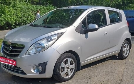 Ravon R2, 2016 год, 750 000 рублей, 4 фотография