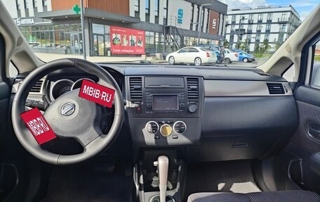 Nissan Tiida, 2012 год, 750 000 рублей, 2 фотография