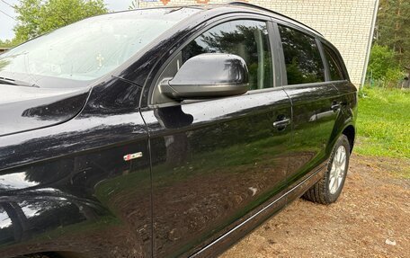 Audi Q7, 2013 год, 1 480 000 рублей, 10 фотография