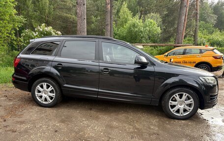 Audi Q7, 2013 год, 1 480 000 рублей, 6 фотография