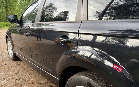 Audi Q7, 2013 год, 1 480 000 рублей, 9 фотография