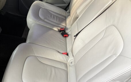 Audi Q7, 2013 год, 1 480 000 рублей, 17 фотография