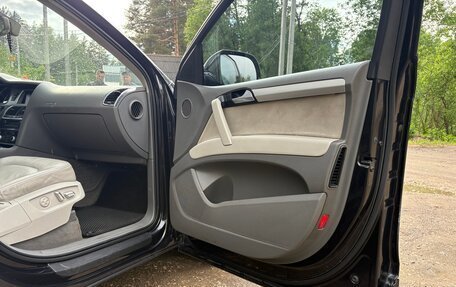 Audi Q7, 2013 год, 1 480 000 рублей, 20 фотография
