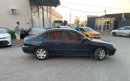 Hyundai Elantra III, 2006 год, 475 000 рублей, 6 фотография