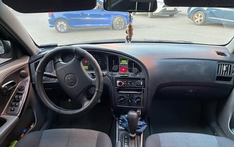 Hyundai Elantra III, 2006 год, 475 000 рублей, 8 фотография