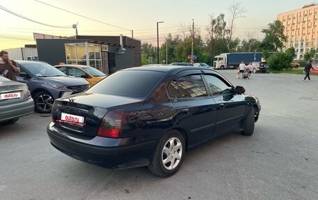 Hyundai Elantra III, 2006 год, 475 000 рублей, 5 фотография