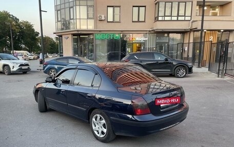 Hyundai Elantra III, 2006 год, 475 000 рублей, 3 фотография