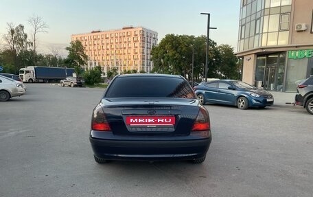 Hyundai Elantra III, 2006 год, 475 000 рублей, 4 фотография