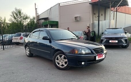 Hyundai Elantra III, 2006 год, 475 000 рублей, 7 фотография
