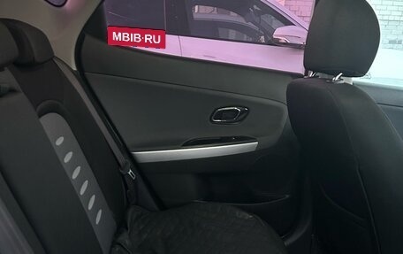 KIA cee'd III, 2014 год, 1 130 000 рублей, 8 фотография