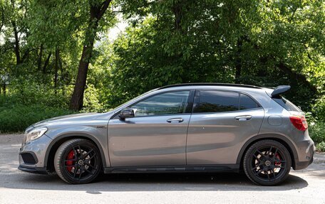 Mercedes-Benz GLA AMG, 2014 год, 2 100 000 рублей, 5 фотография