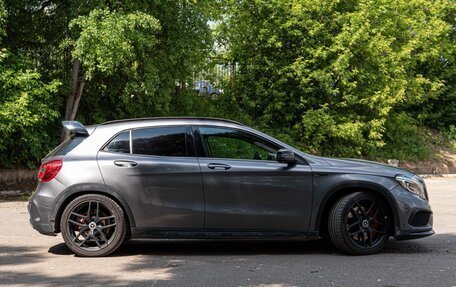 Mercedes-Benz GLA AMG, 2014 год, 2 100 000 рублей, 4 фотография