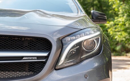 Mercedes-Benz GLA AMG, 2014 год, 2 100 000 рублей, 10 фотография