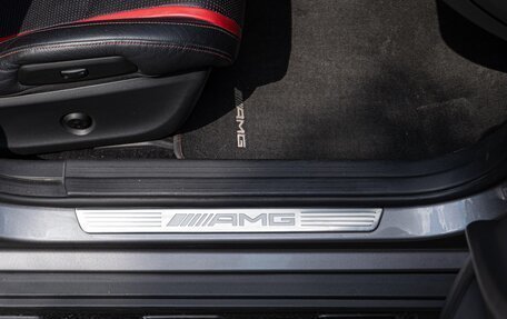 Mercedes-Benz GLA AMG, 2014 год, 2 100 000 рублей, 16 фотография