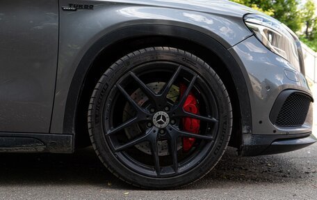 Mercedes-Benz GLA AMG, 2014 год, 2 100 000 рублей, 9 фотография