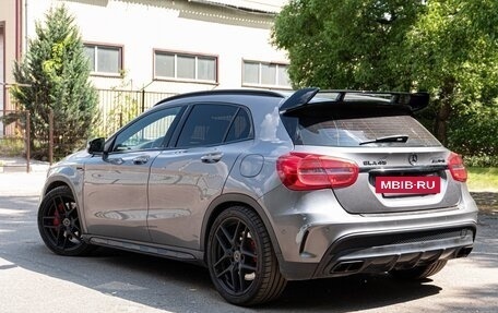 Mercedes-Benz GLA AMG, 2014 год, 2 100 000 рублей, 7 фотография
