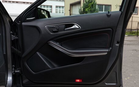 Mercedes-Benz GLA AMG, 2014 год, 2 100 000 рублей, 15 фотография