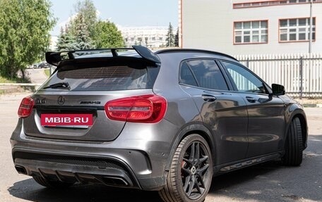 Mercedes-Benz GLA AMG, 2014 год, 2 100 000 рублей, 8 фотография