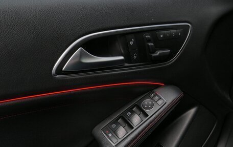 Mercedes-Benz GLA AMG, 2014 год, 2 100 000 рублей, 19 фотография