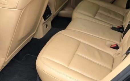 Porsche Macan I рестайлинг, 2018 год, 3 450 000 рублей, 6 фотография