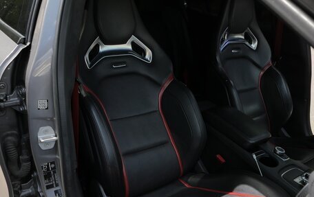 Mercedes-Benz GLA AMG, 2014 год, 2 100 000 рублей, 25 фотография