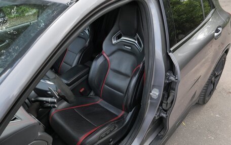 Mercedes-Benz GLA AMG, 2014 год, 2 100 000 рублей, 23 фотография