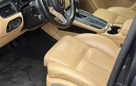 Porsche Macan I рестайлинг, 2018 год, 3 450 000 рублей, 3 фотография