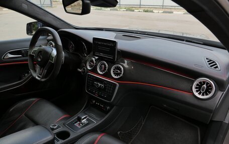Mercedes-Benz GLA AMG, 2014 год, 2 100 000 рублей, 21 фотография