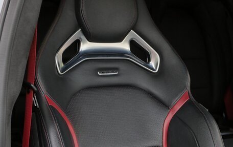 Mercedes-Benz GLA AMG, 2014 год, 2 100 000 рублей, 24 фотография