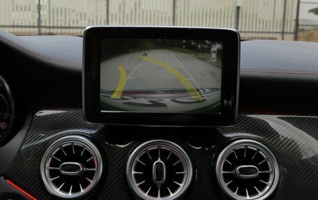 Mercedes-Benz GLA AMG, 2014 год, 2 100 000 рублей, 18 фотография