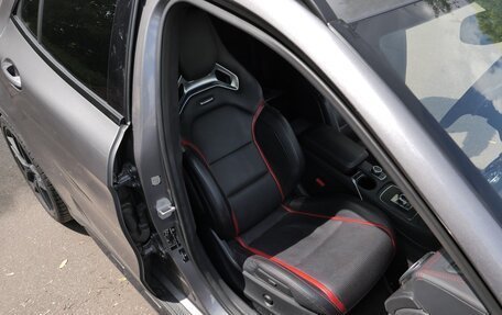 Mercedes-Benz GLA AMG, 2014 год, 2 100 000 рублей, 26 фотография