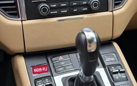 Porsche Macan I рестайлинг, 2018 год, 3 450 000 рублей, 5 фотография