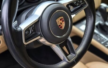 Porsche Macan I рестайлинг, 2018 год, 3 450 000 рублей, 7 фотография