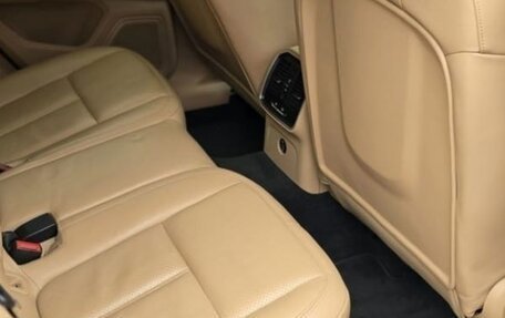 Porsche Macan I рестайлинг, 2018 год, 3 450 000 рублей, 10 фотография