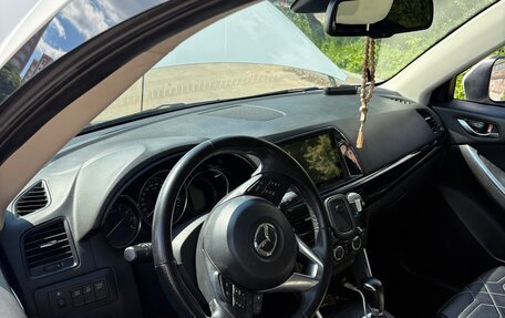 Mazda CX-5 II, 2014 год, 1 600 000 рублей, 10 фотография